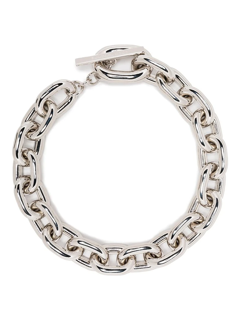 RABANNE Bijoux Silver