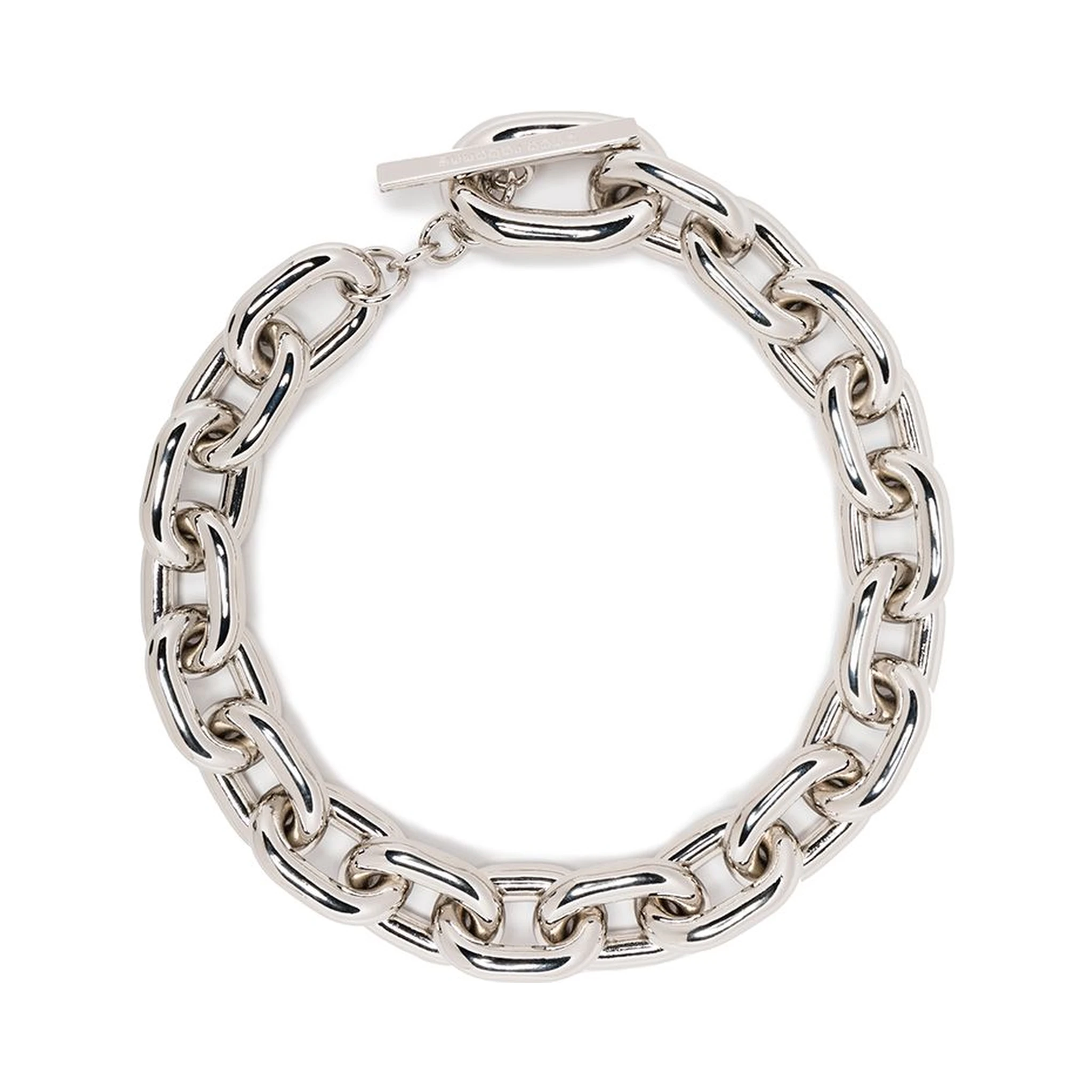 RABANNE Bijoux Silver