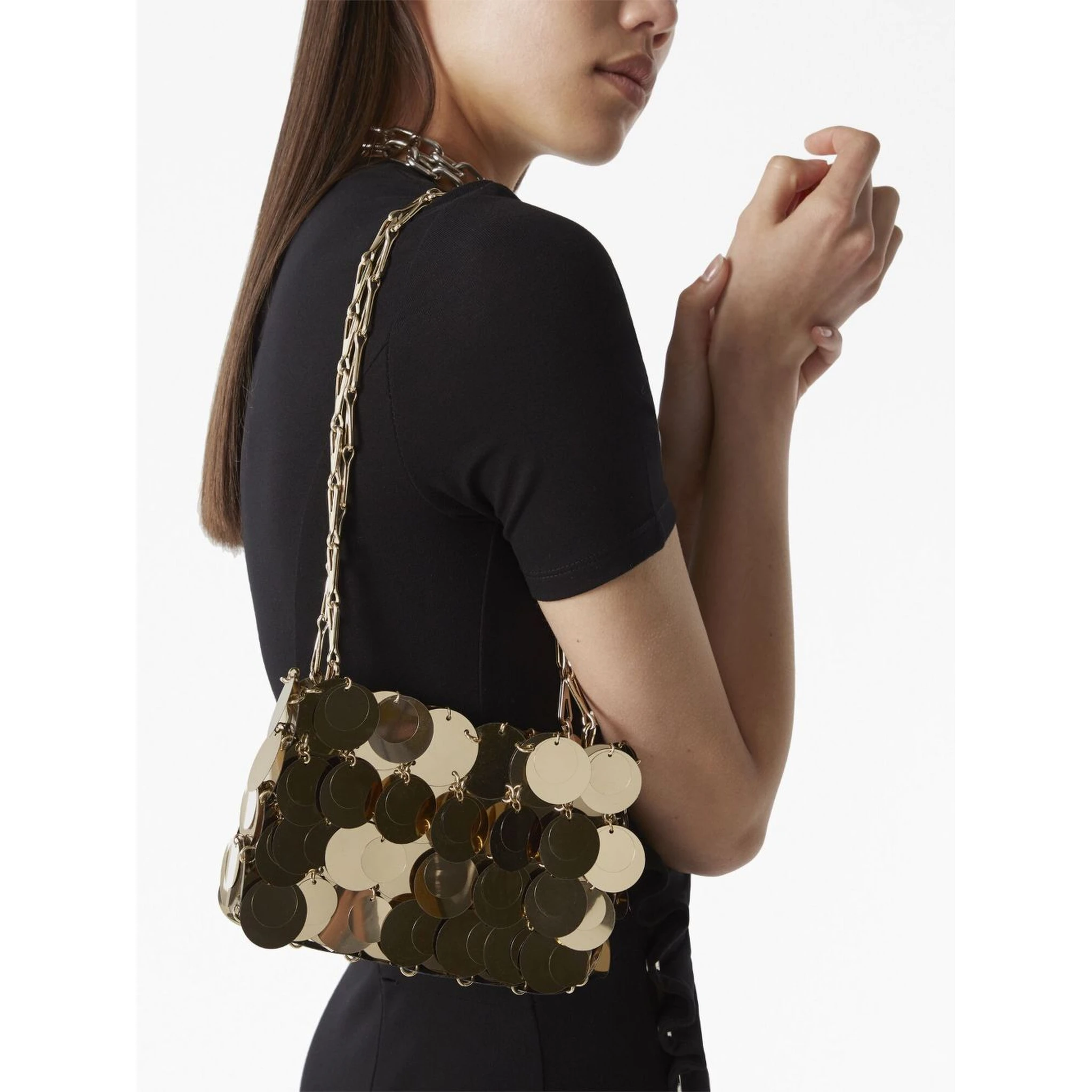 حقائب رابان... ذهبية