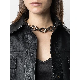 RABANNE Bijoux Silver