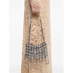 RABANNE Bags.. Silver