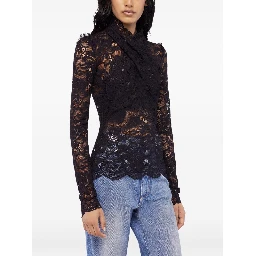 تيشيرتات وبولو رابان سوداء