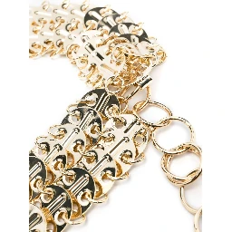 RABANNE Belts Golden