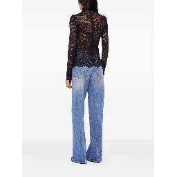 تيشيرتات وبولو رابان سوداء