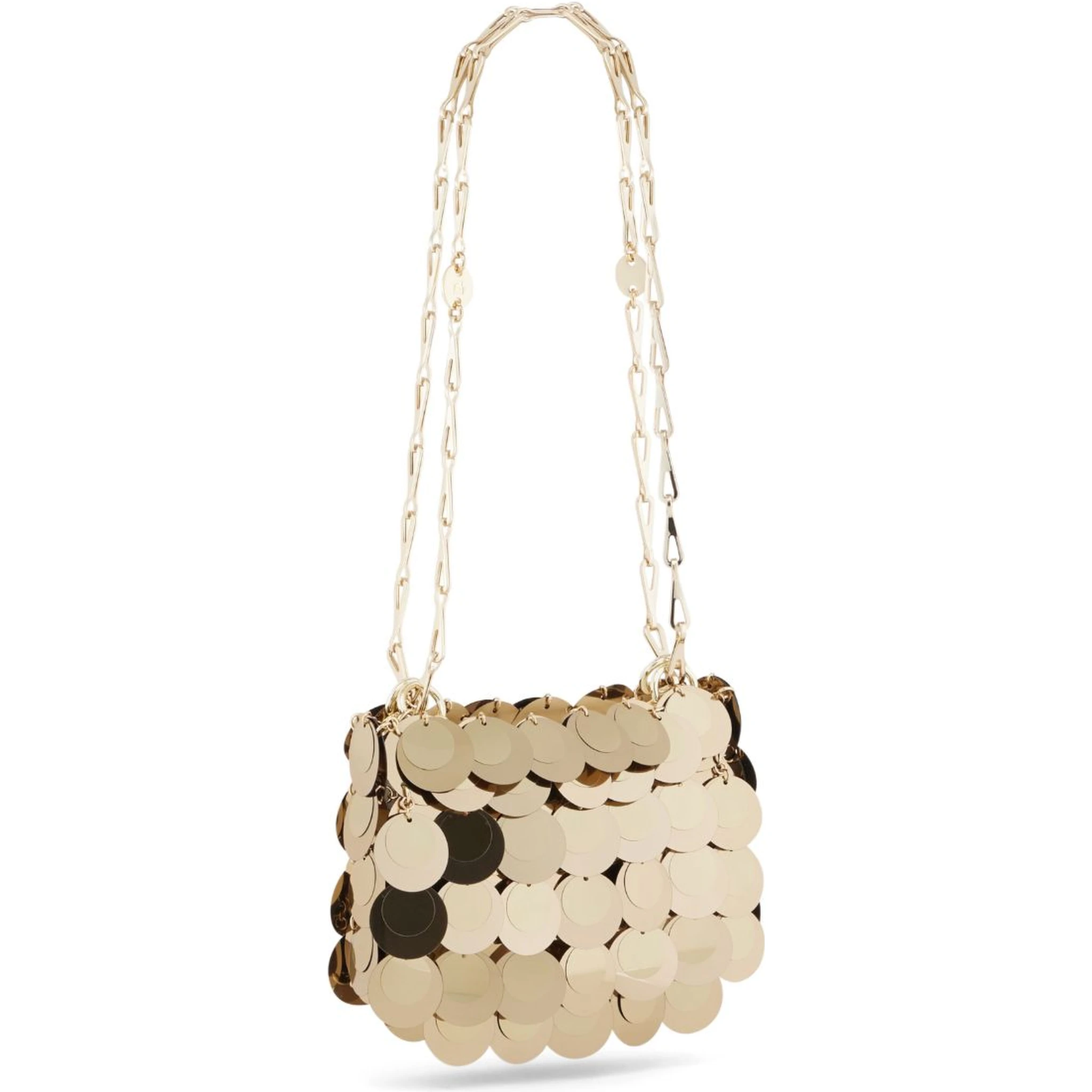 حقائب رابان... ذهبية