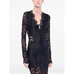 RABANNE Dresses Black