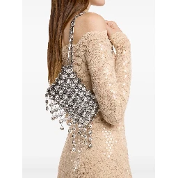RABANNE Bags.. Silver