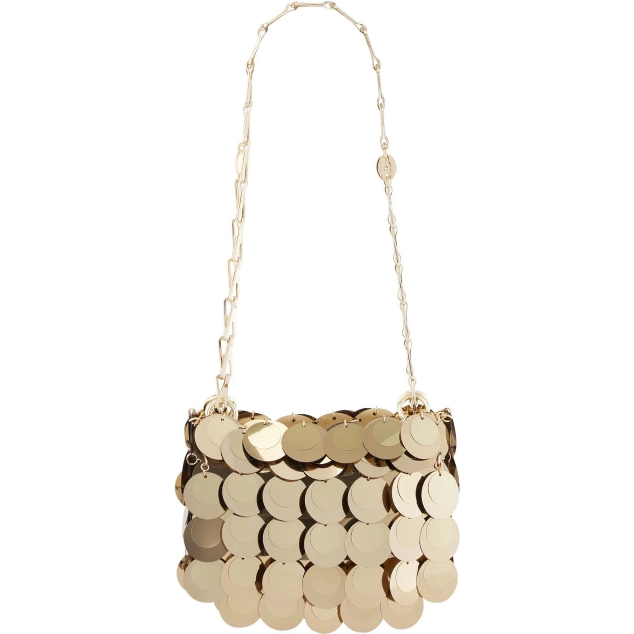 حقائب رابان... ذهبية