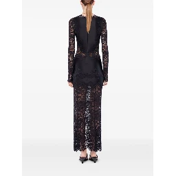 RABANNE Dresses Black