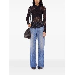 تيشيرتات وبولو رابان سوداء