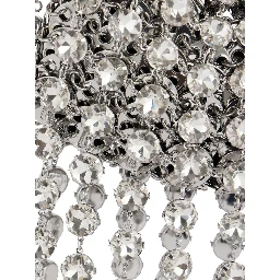 RABANNE Bags.. Silver