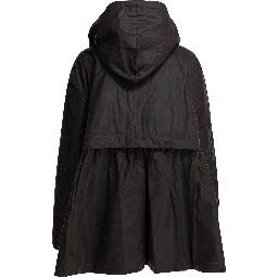 Barbour x GANNI Jacket