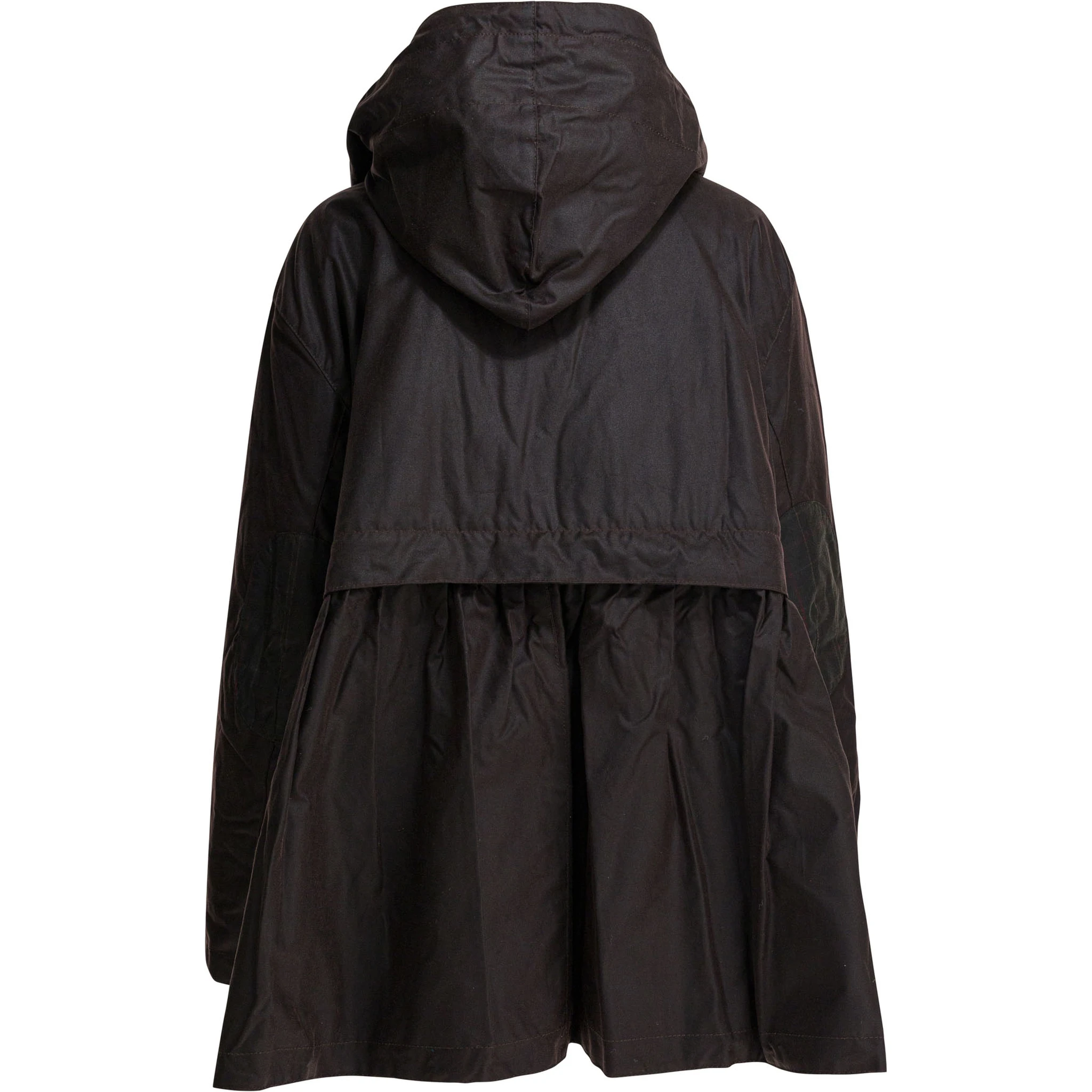 Barbour x GANNI Jacket