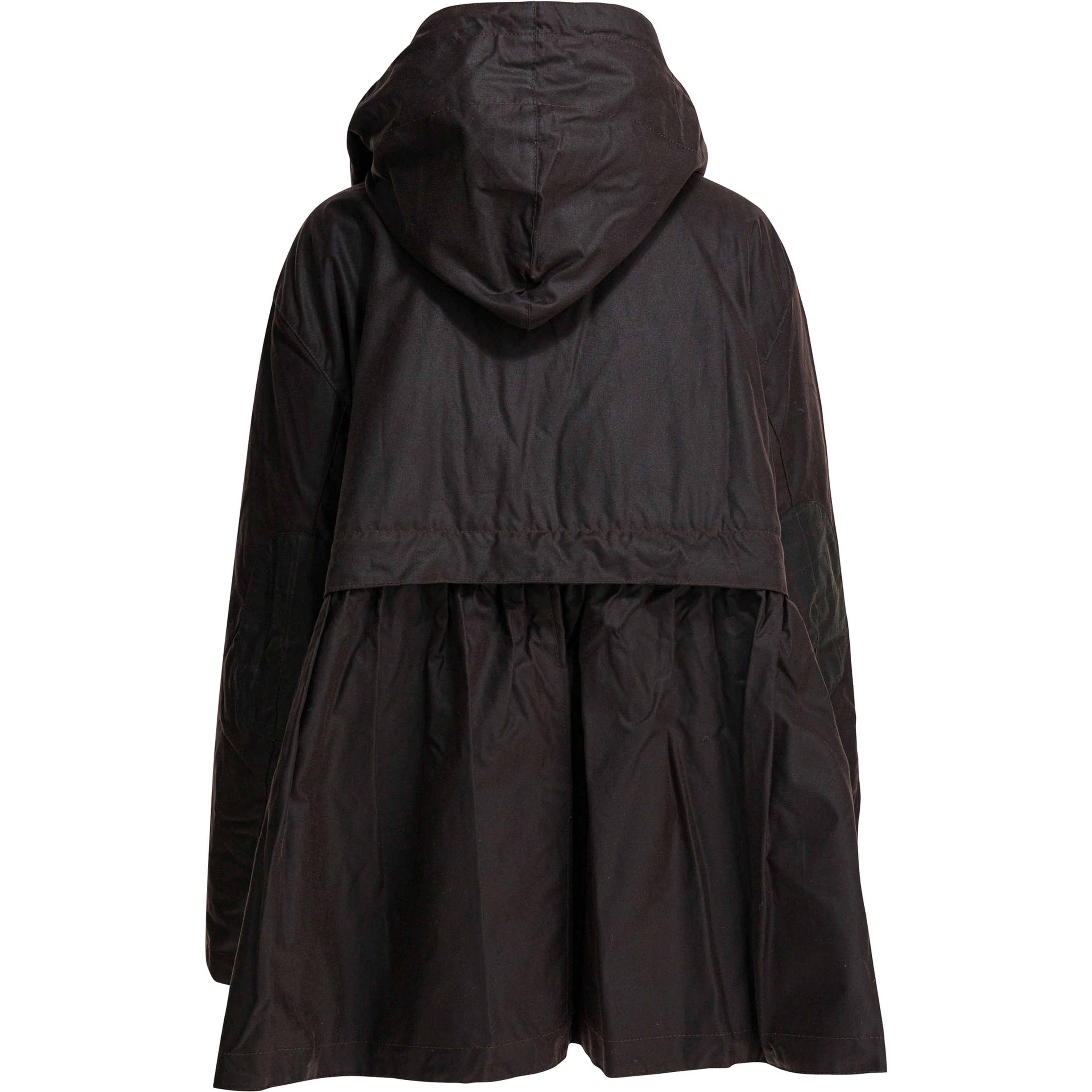 Barbour x GANNI Jacket