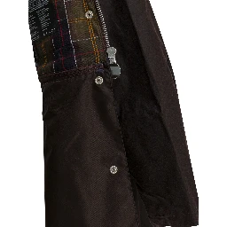 Barbour x GANNI Jacket