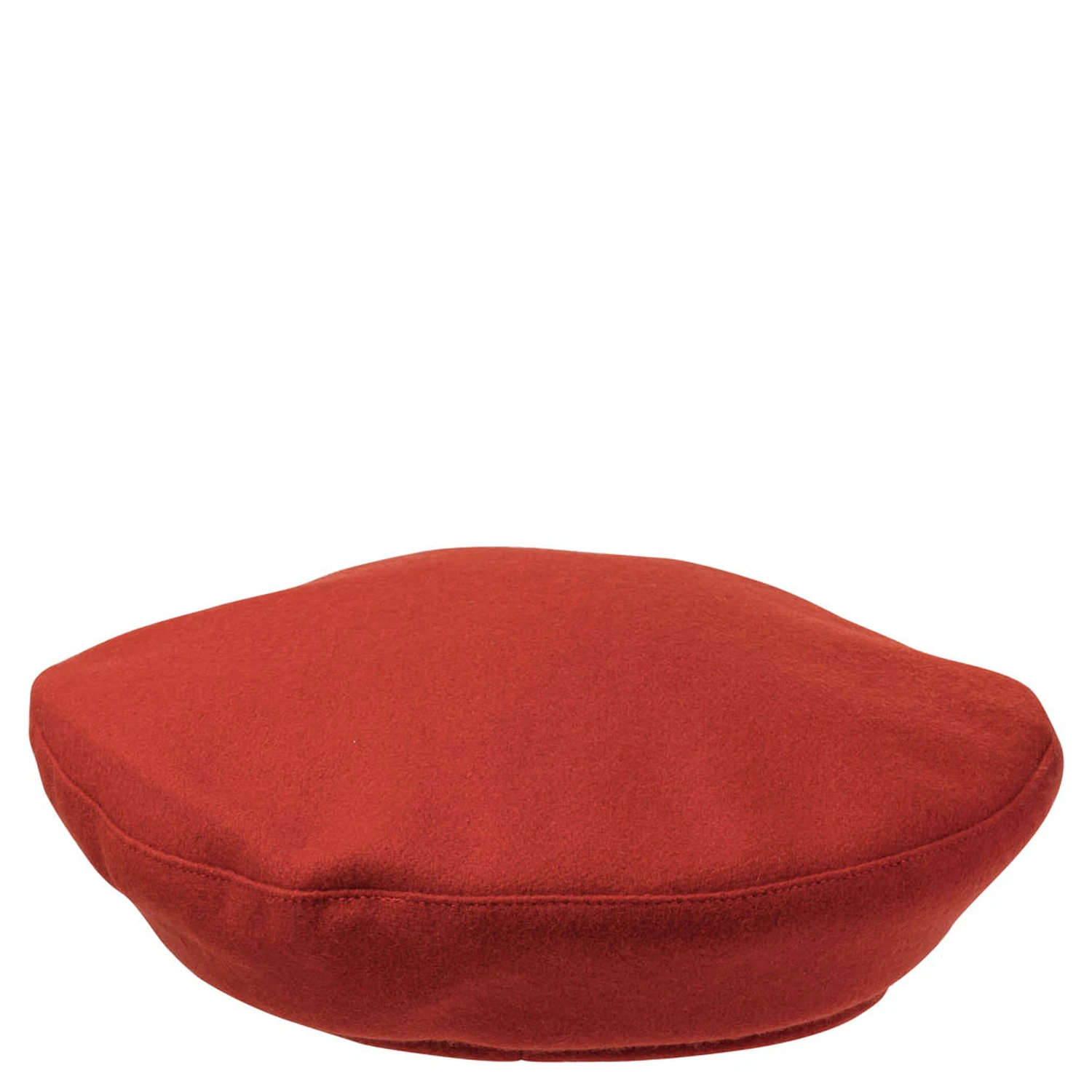 Barbour x Ganni wool beret