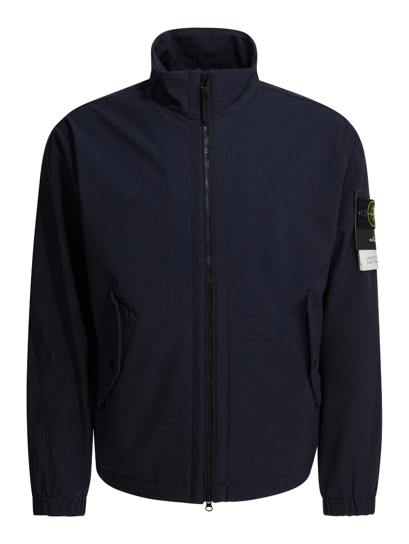 Waterproof windbreaker jacket