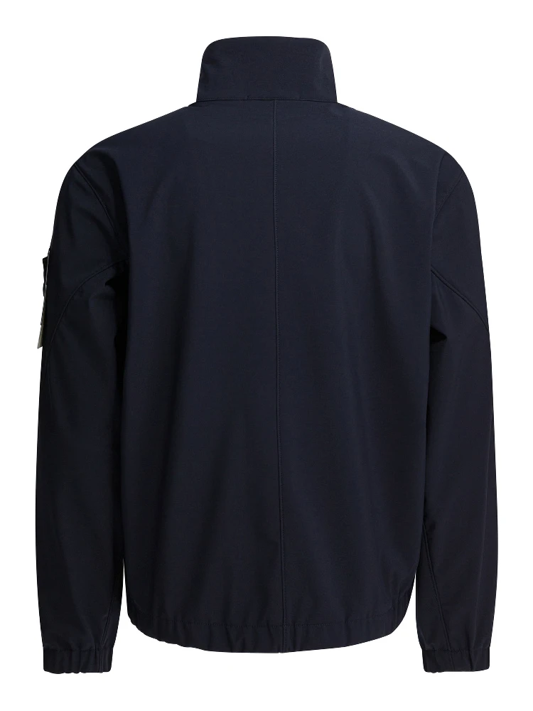 Waterproof windbreaker jacket alternative