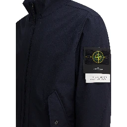 سترة واقية من الرياح ومقاومة للماء