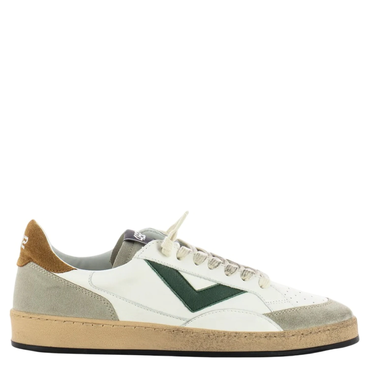 4B12 Sneakers Green