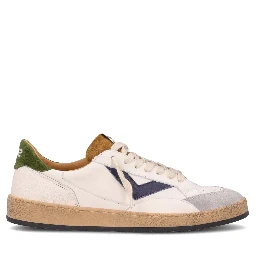 4B12 Sneakers Blue