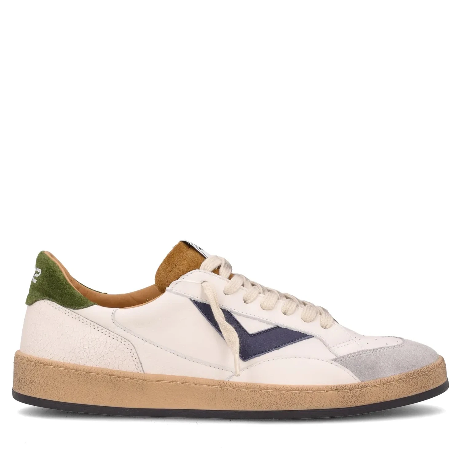 4B12 Sneakers Blue