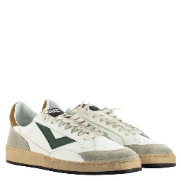 4B12 Sneakers Green