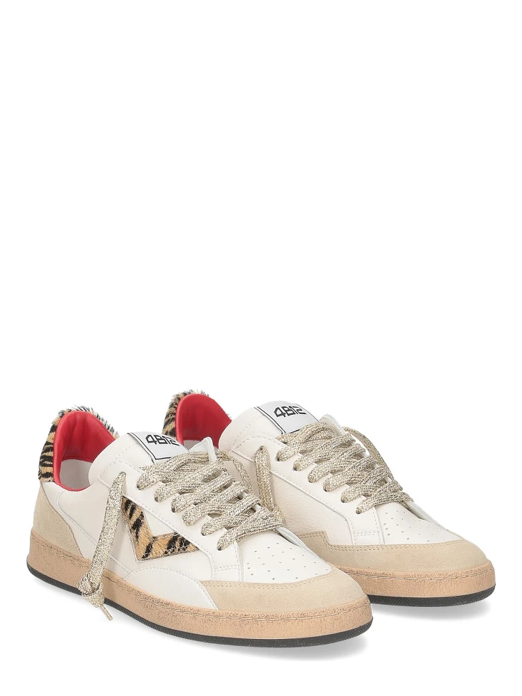 4B12 Sneakers White alternative