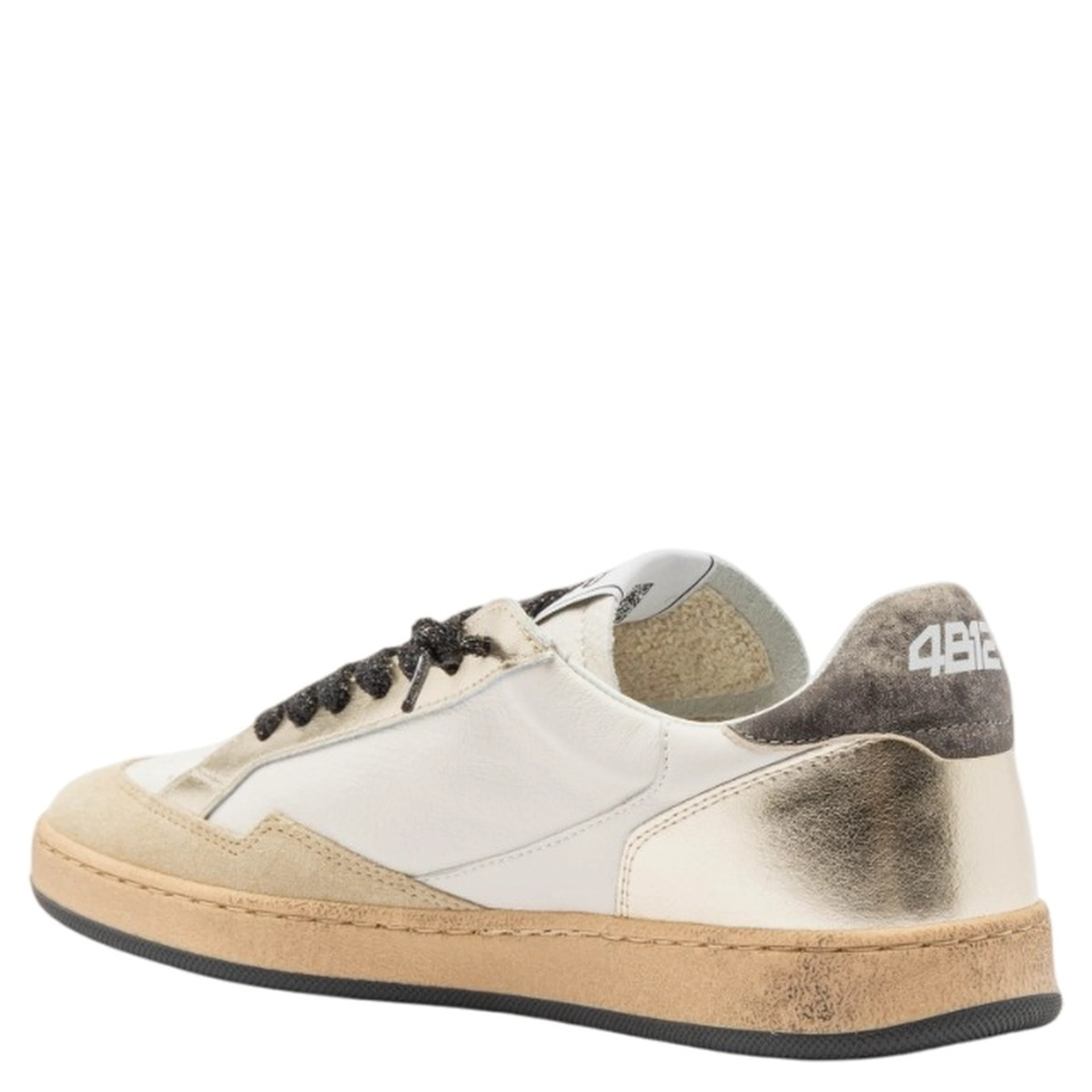 4B12 Sneakers Grey