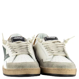 4B12 Sneakers Green