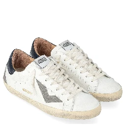4B12 Sneakers White