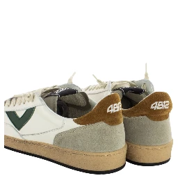 4B12 Sneakers Green