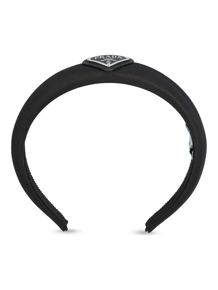 Prada Accessories Black