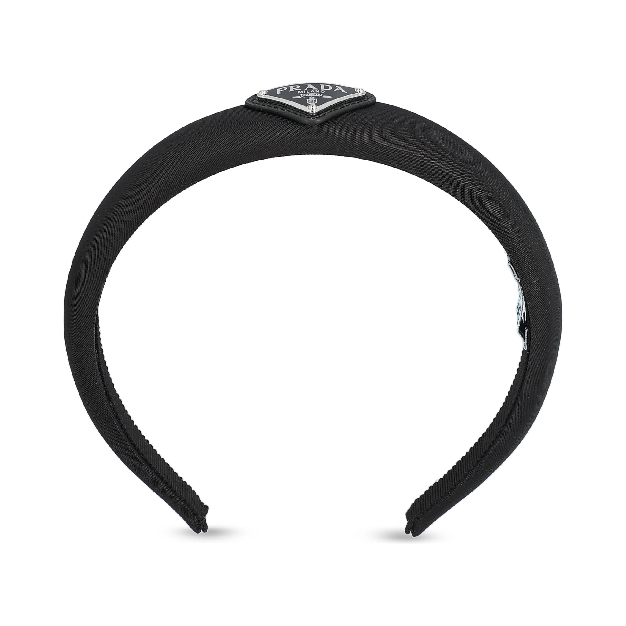 Prada Accessories Black