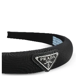 Prada Accessories Black