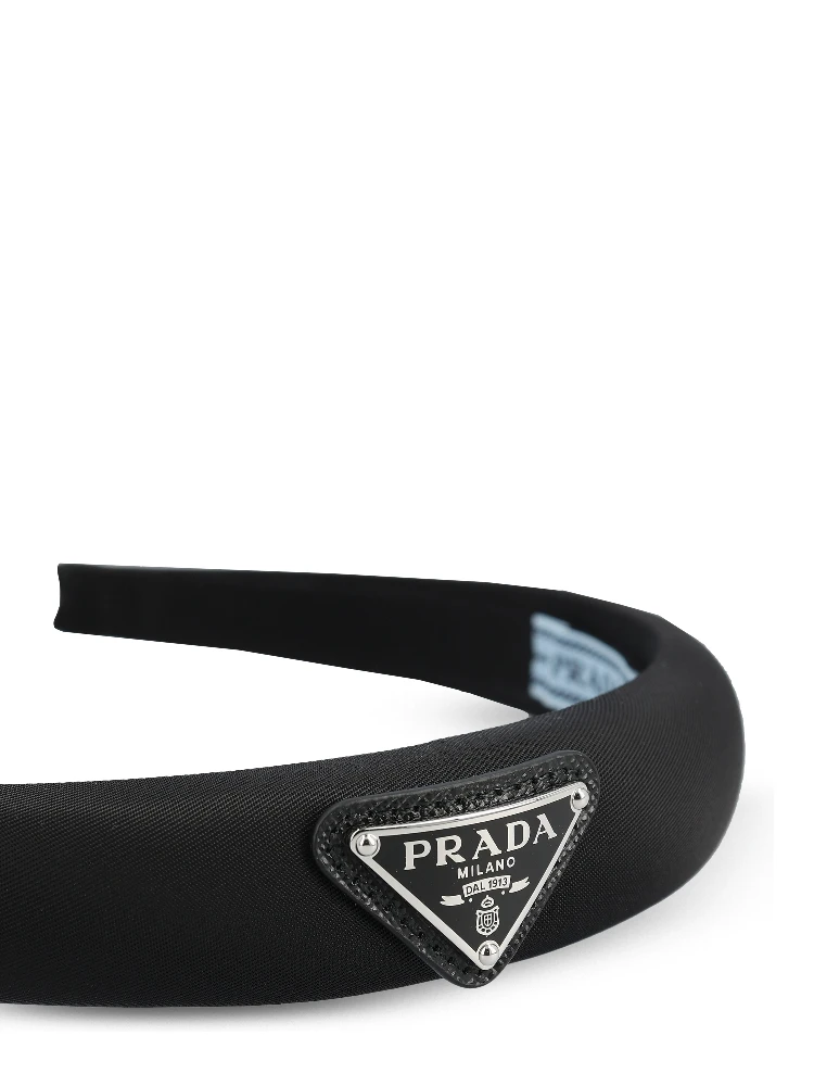 Prada Accessories Black alternative