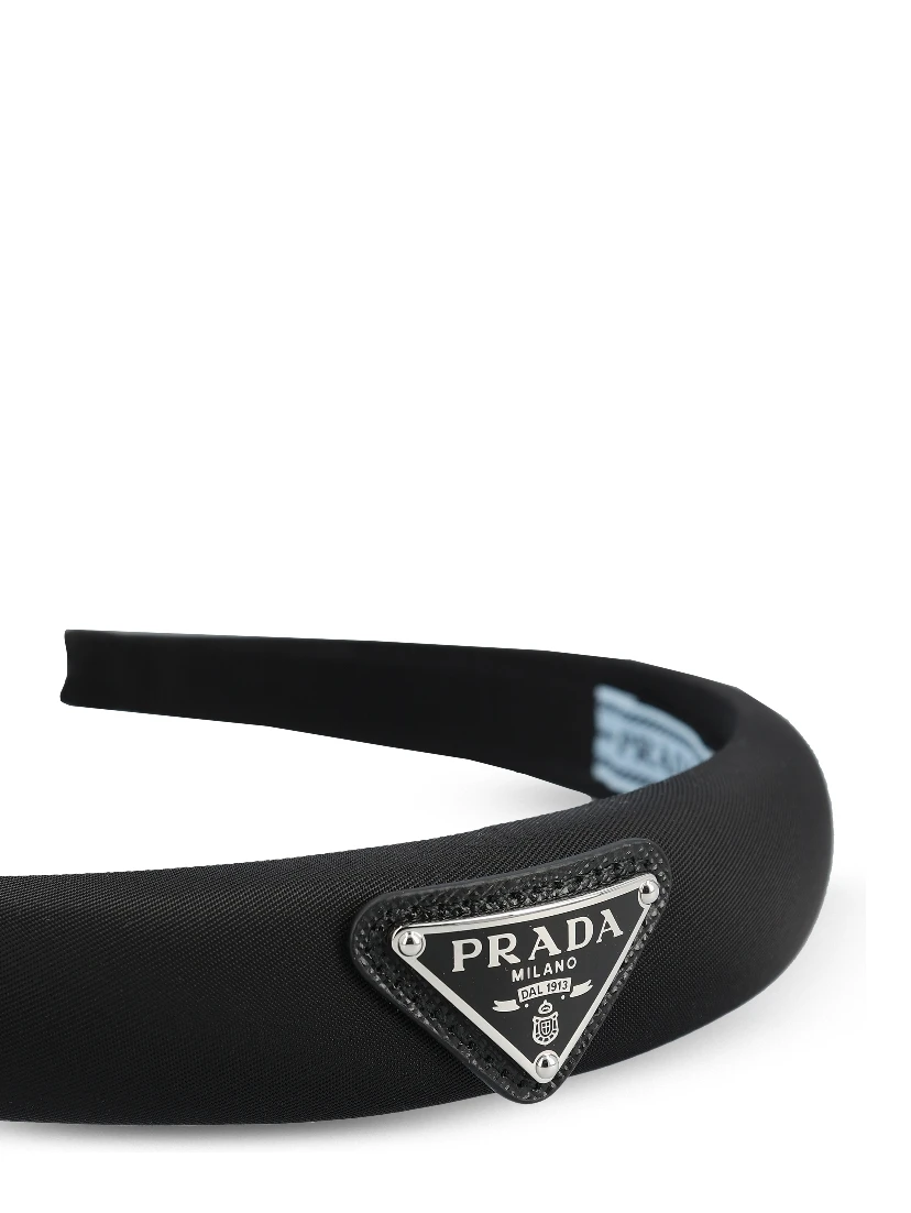 Prada Accessories Black
