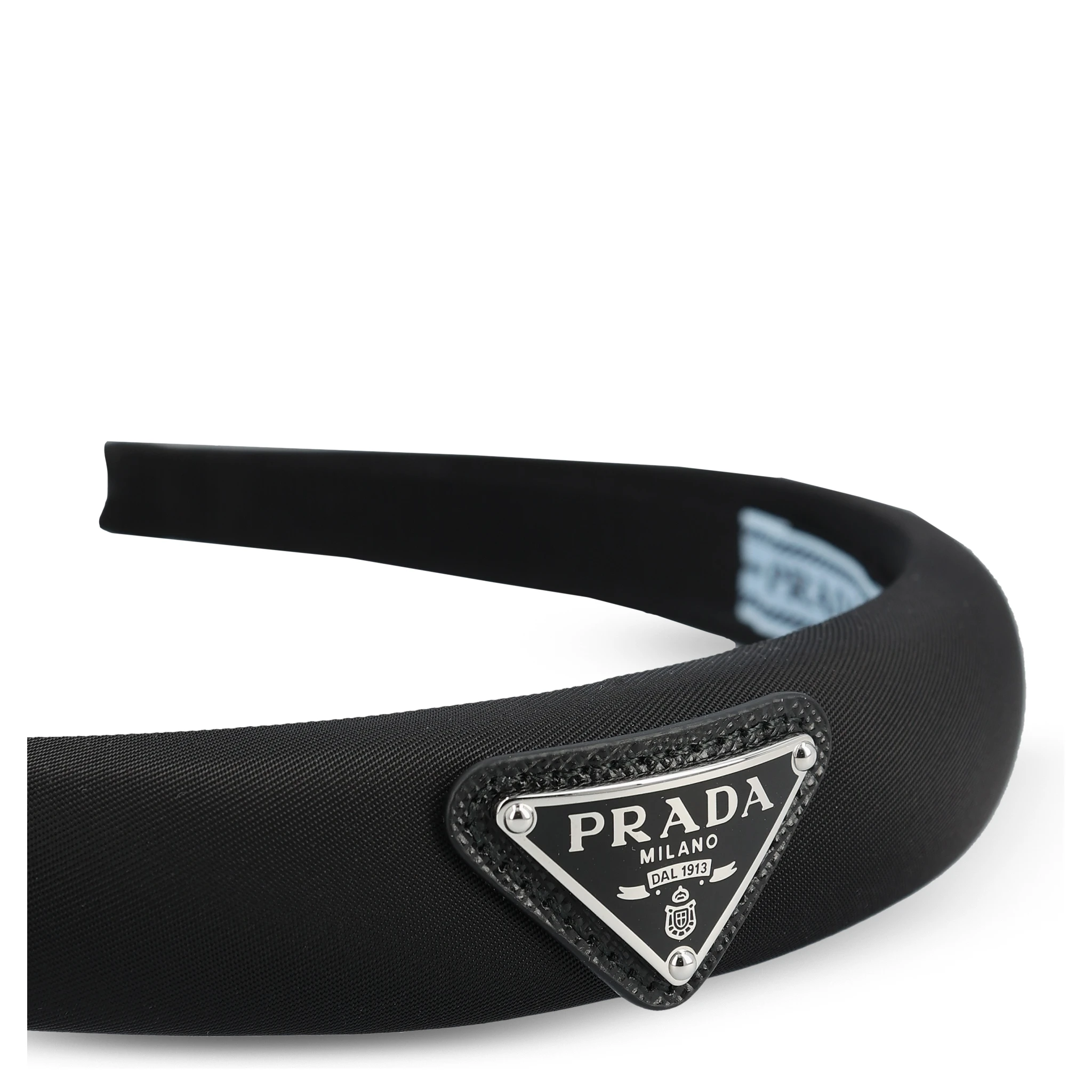 Prada Accessories Black