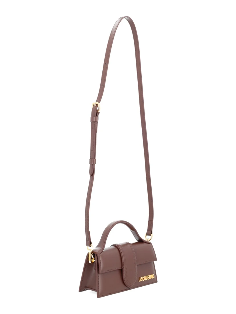 "LE BAMBINO" BAG