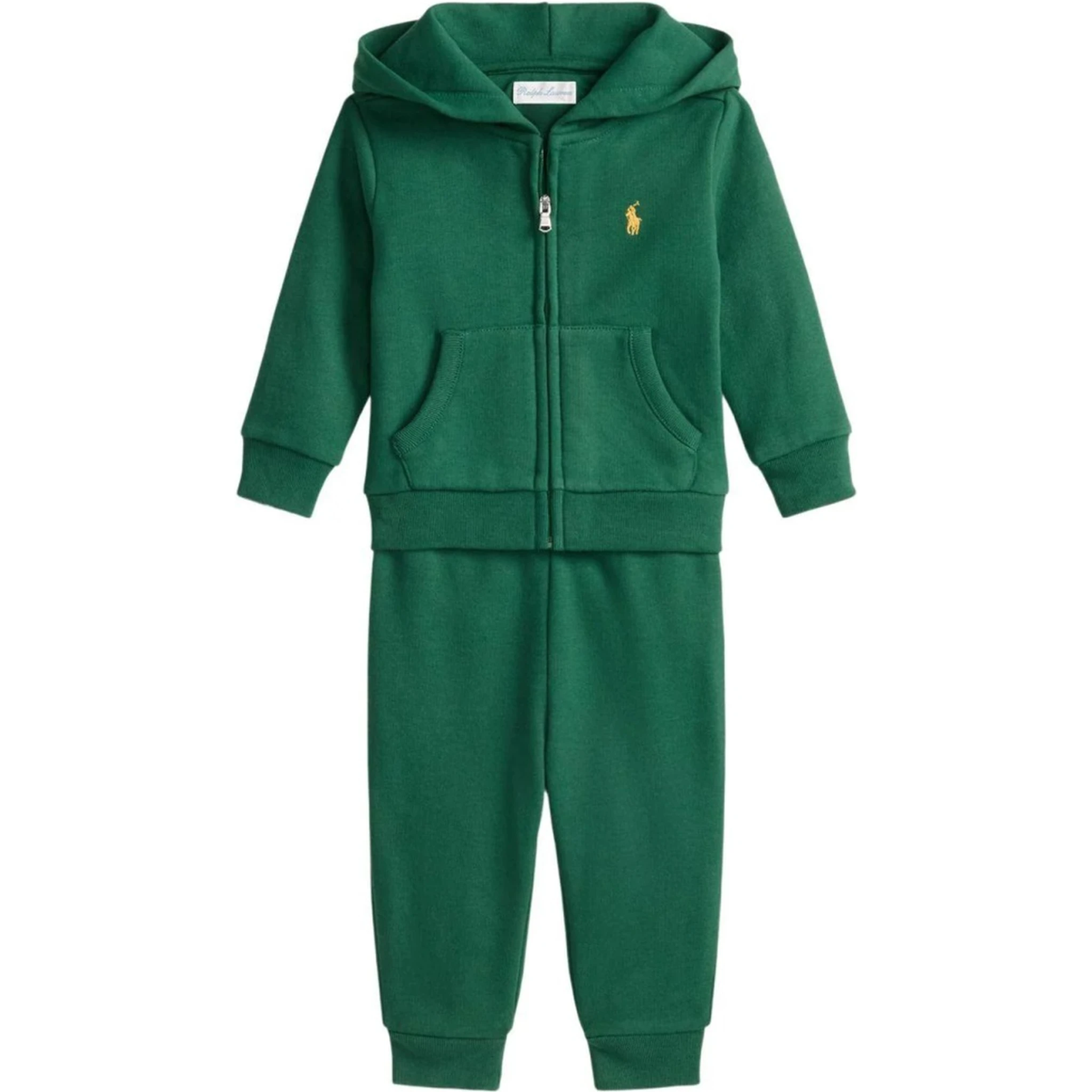 PANTS SET WITH SWEATSHIRT