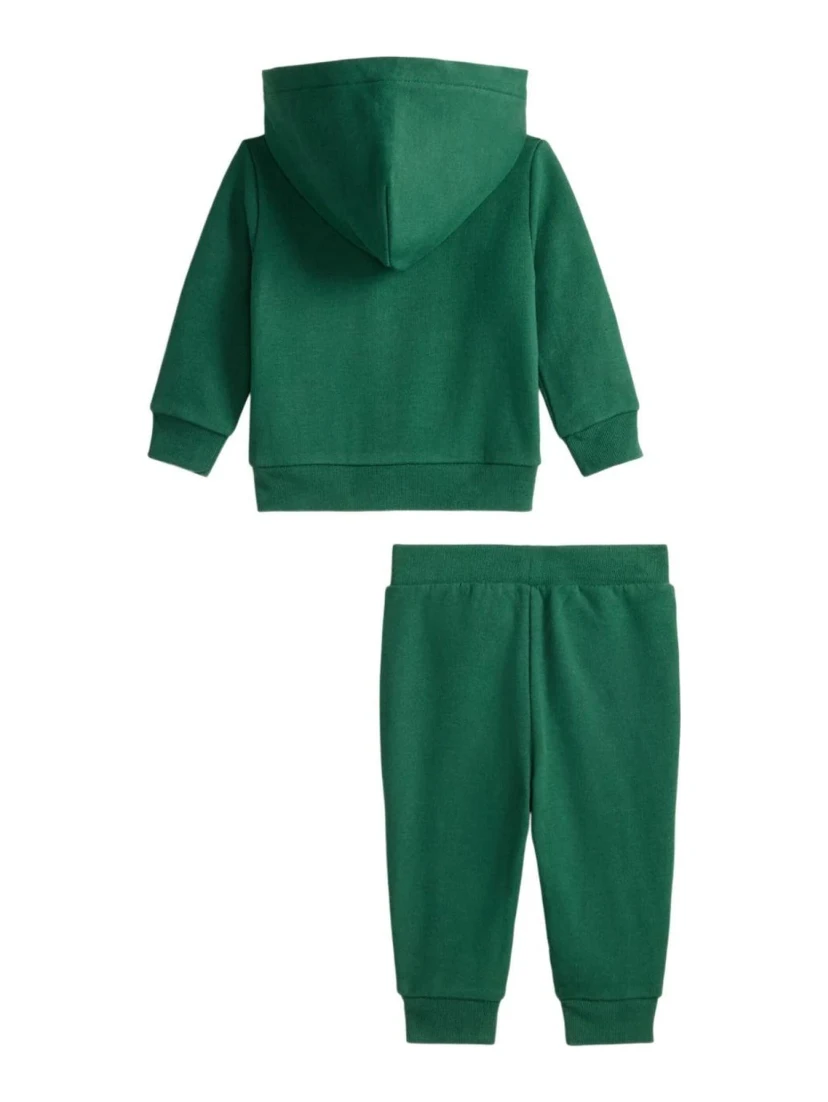 PANTS SET WITH SWEATSHIRT