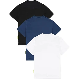 SET 3 T-SHIRTS