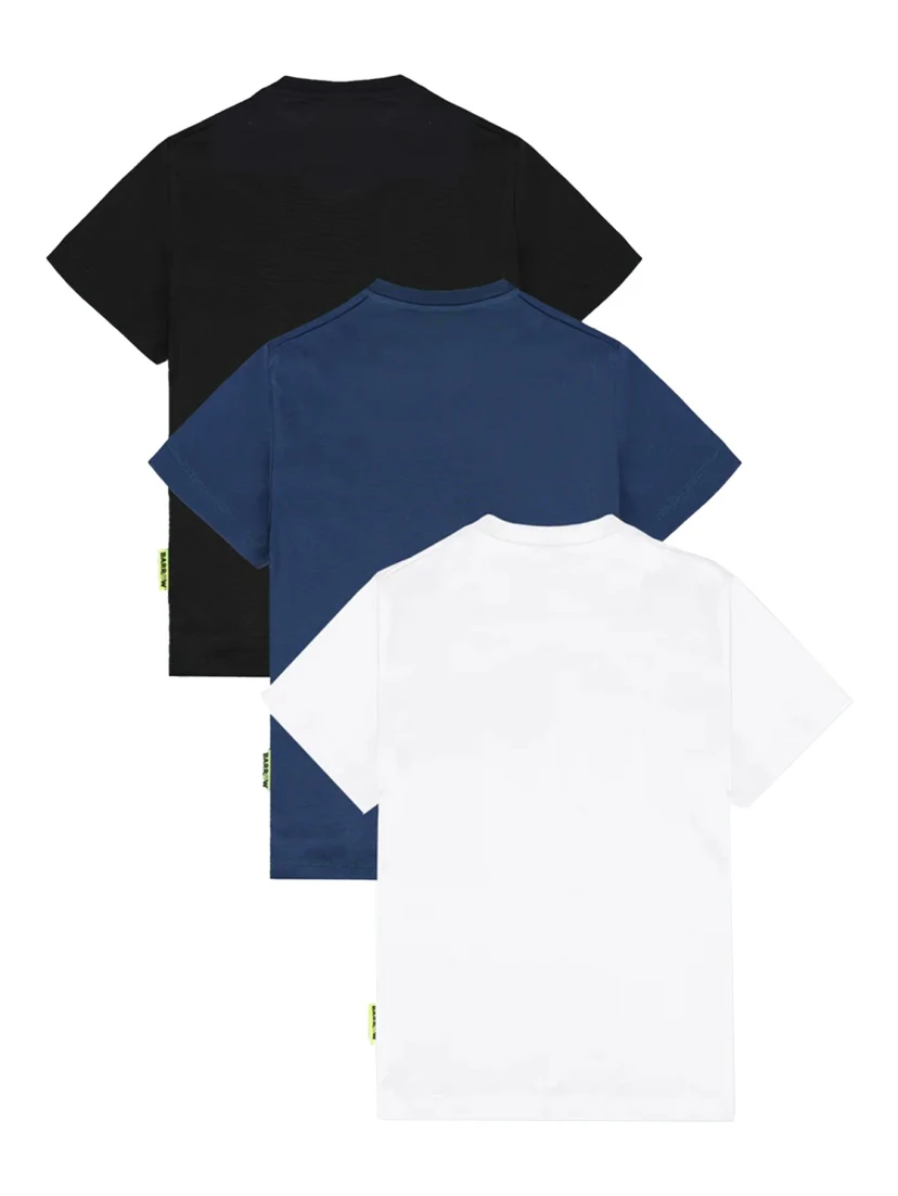 SET 3 T-SHIRTS
