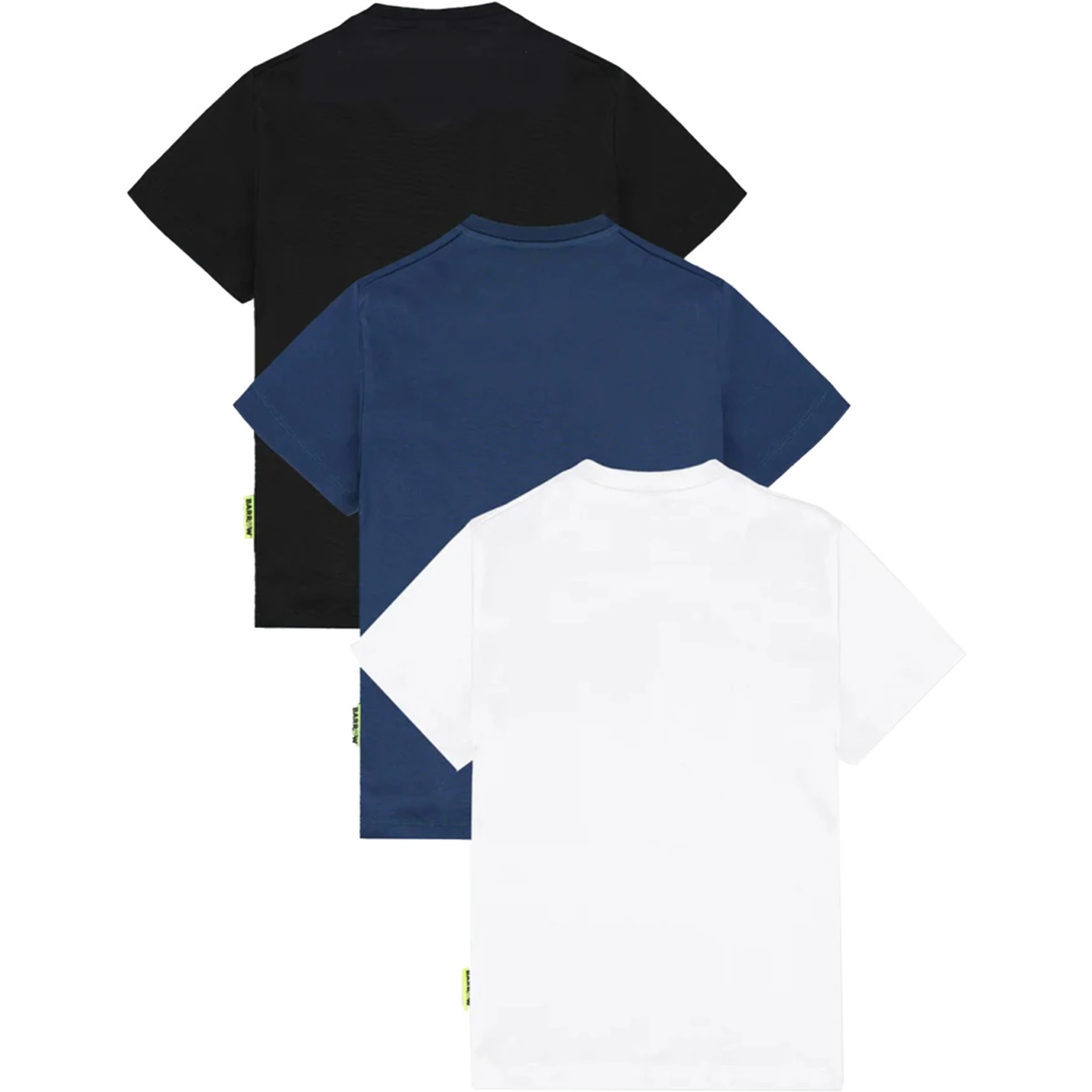 SET 3 T-SHIRTS