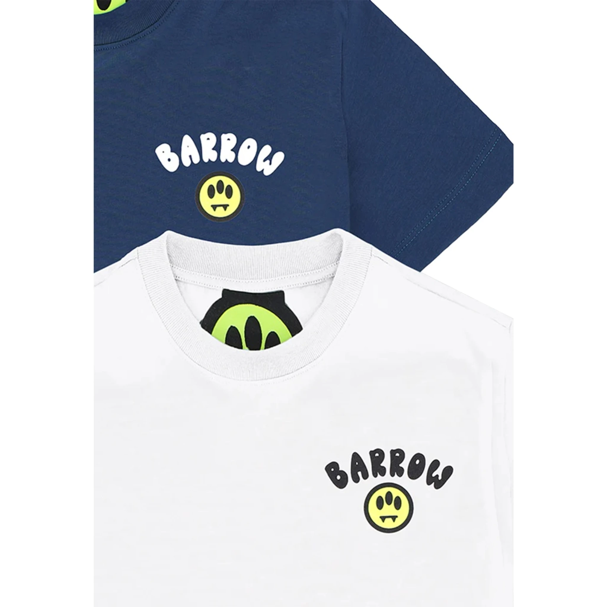 SET 3 T-SHIRTS