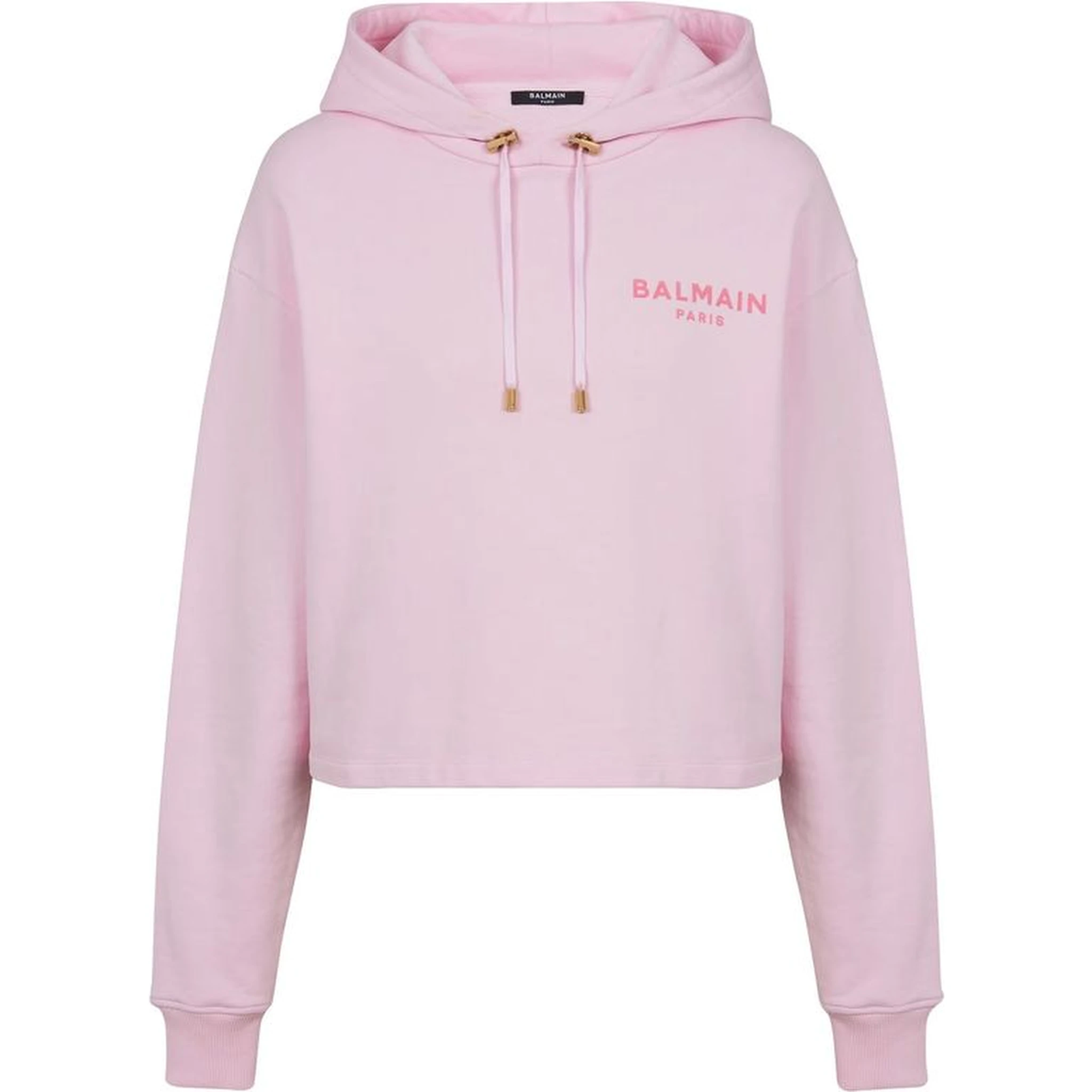 Multicolor Cotton Sweatshirt