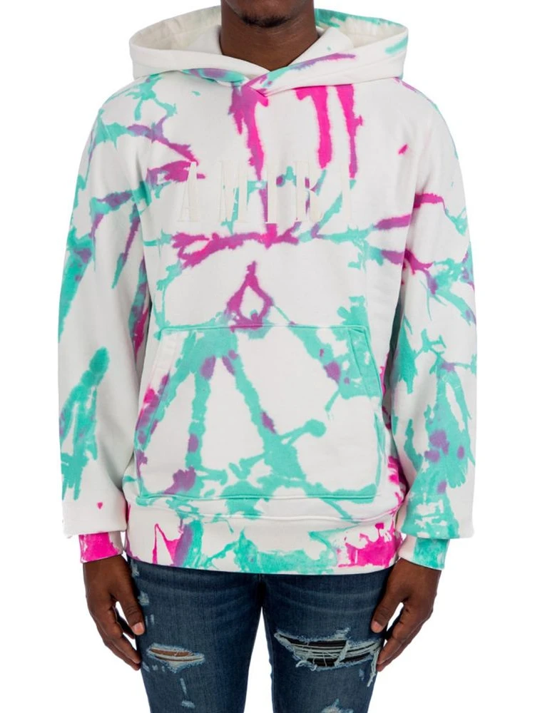 White Cotton Sweatshirt alternative