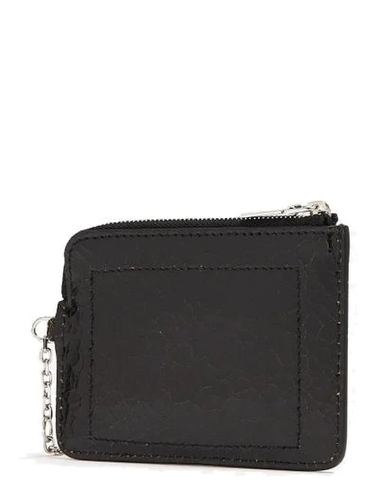 Black Calfskin Clutch Bag alternative
