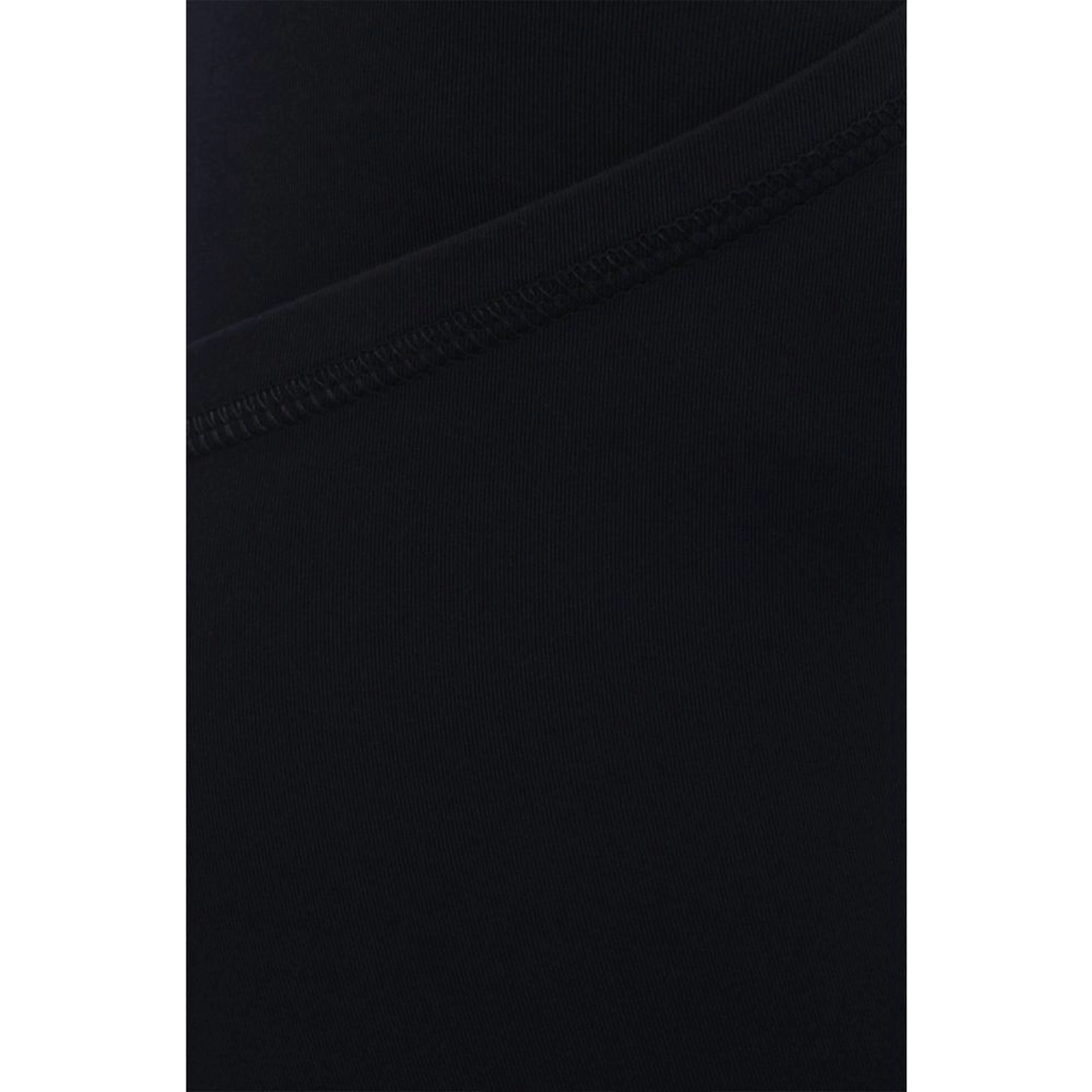 Blue Polyamide Athletic Pants