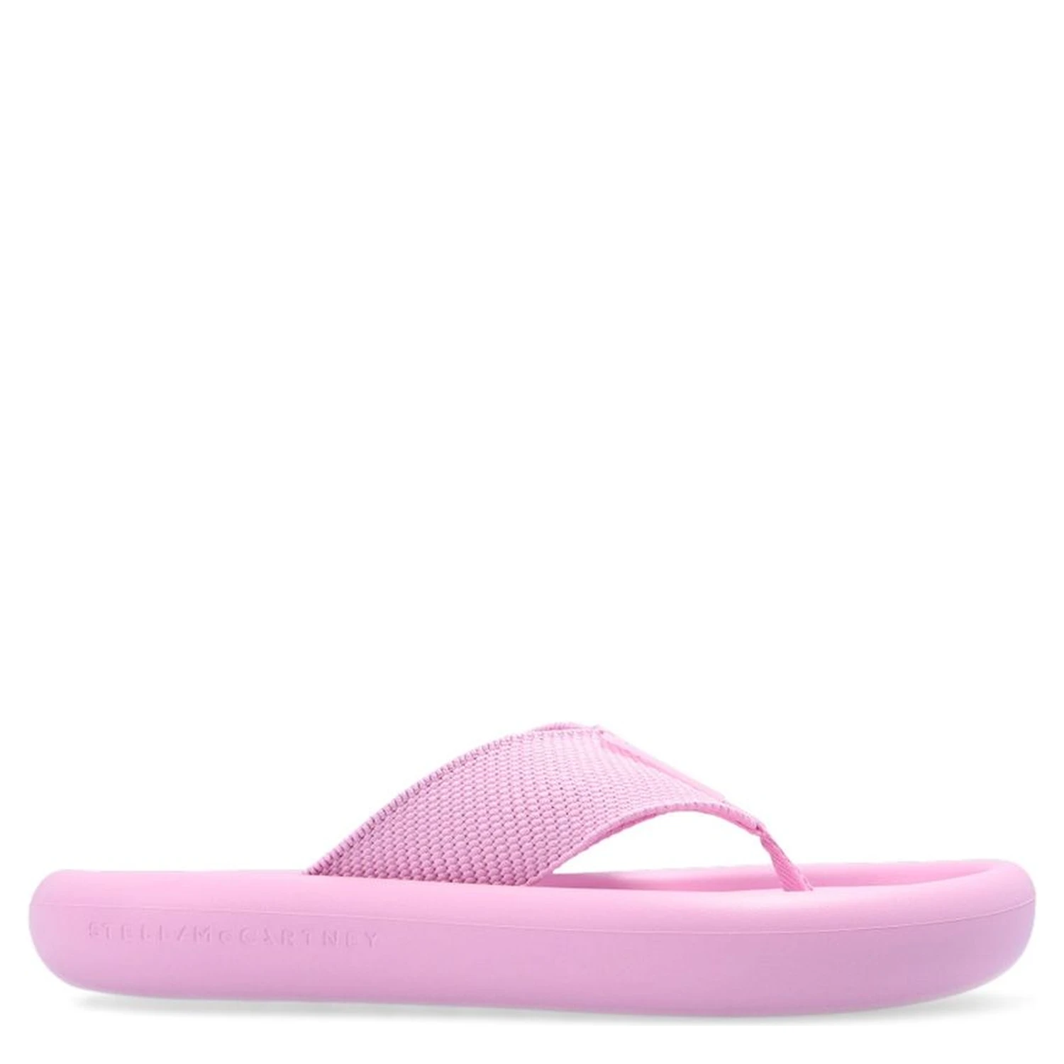 Multicolor Polyamide Slides